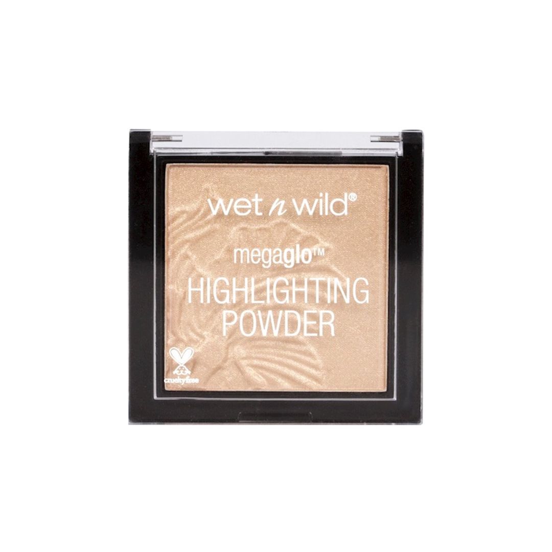 Xaylayter Wet N Wild MegaGlo Highlighting Powder 5.4 q — Mallar, Bakı