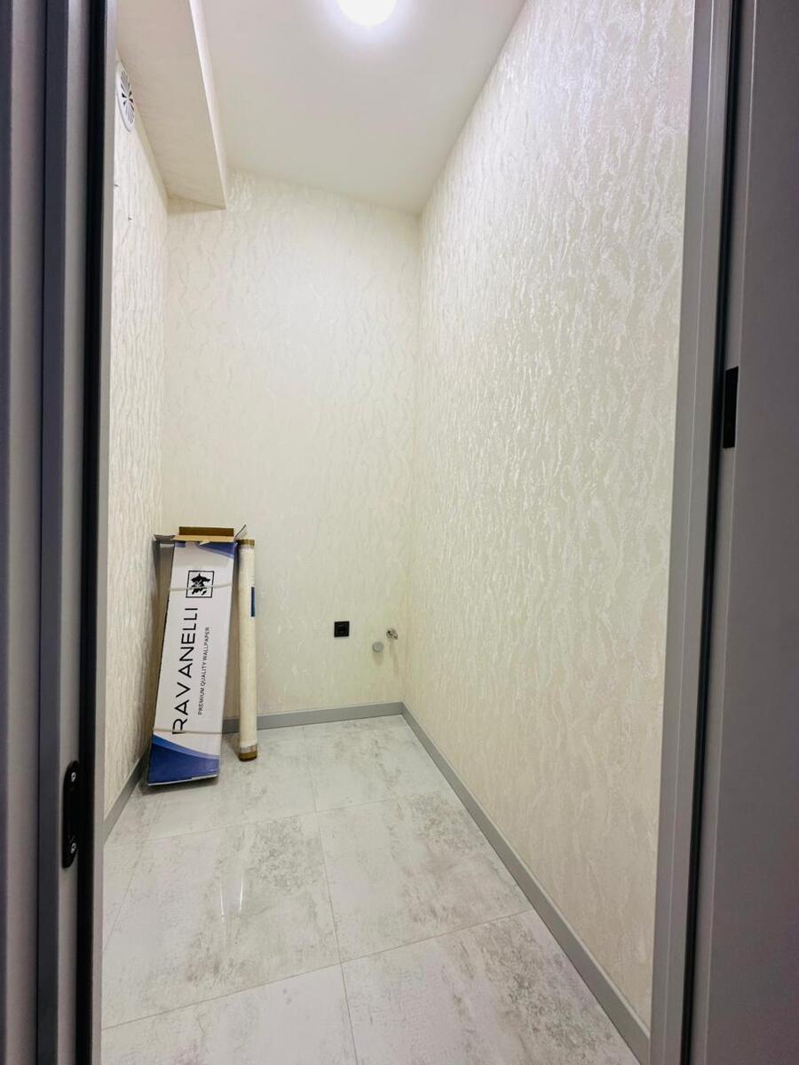 Satılır 4 otaqlı yeni tikili 120 m² — Mənzil, Bakı (12)