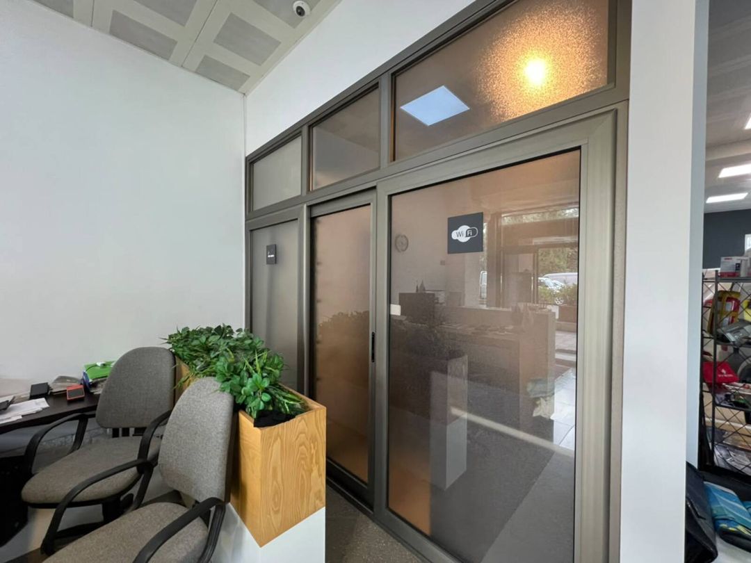 İcarəyə verilir obyekt 180 m² — Əmlak, Bakı (7)