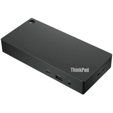 Dok-stansiya ThinkPad Universal Usb-c Dock (40AY0090EU) — Компьютеры и ноутбуки