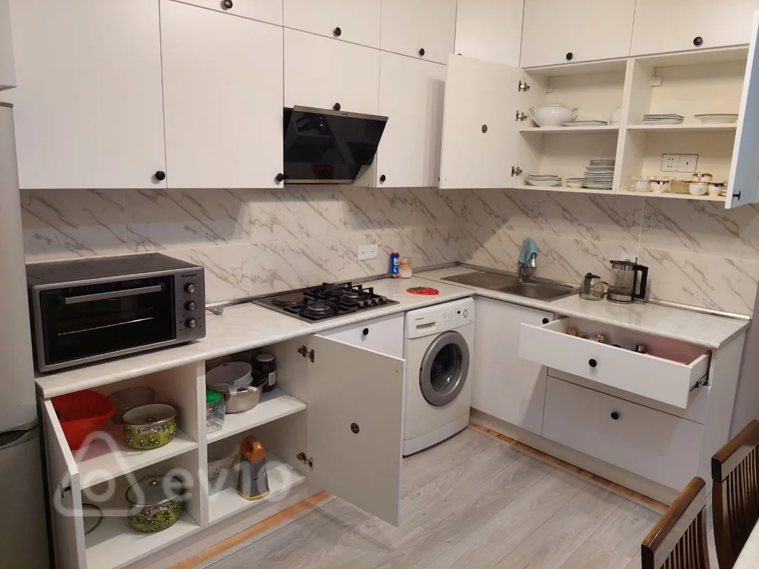 2 otaqlı mənzil, 106 m², Tbilisi Prospekti — kirayə — Mənzil, Bakı (9)