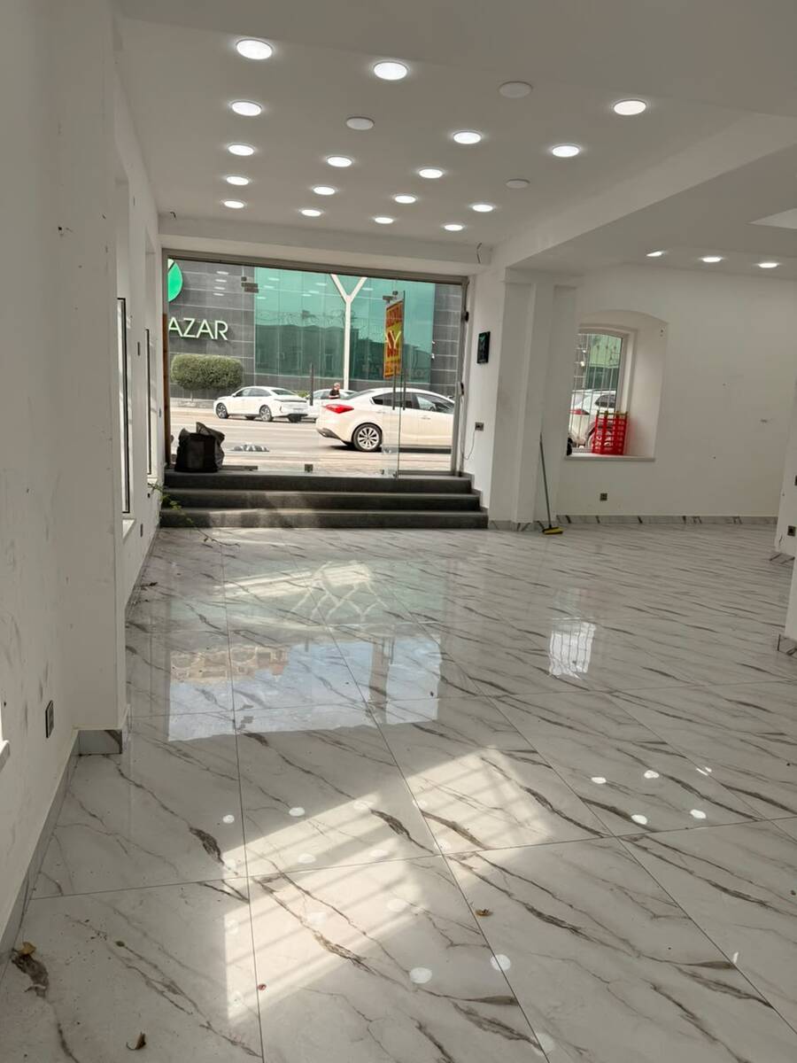 İcarəyə verilir obyekt 80 m² — Əmlak, Bakı (3)