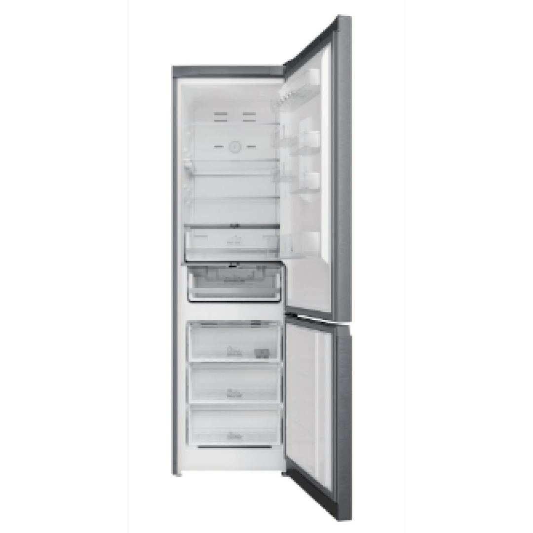 Soyuducu Hotpoint-Ariston HTR 8202I MX O3 — Soyuducular, Bakı (2)