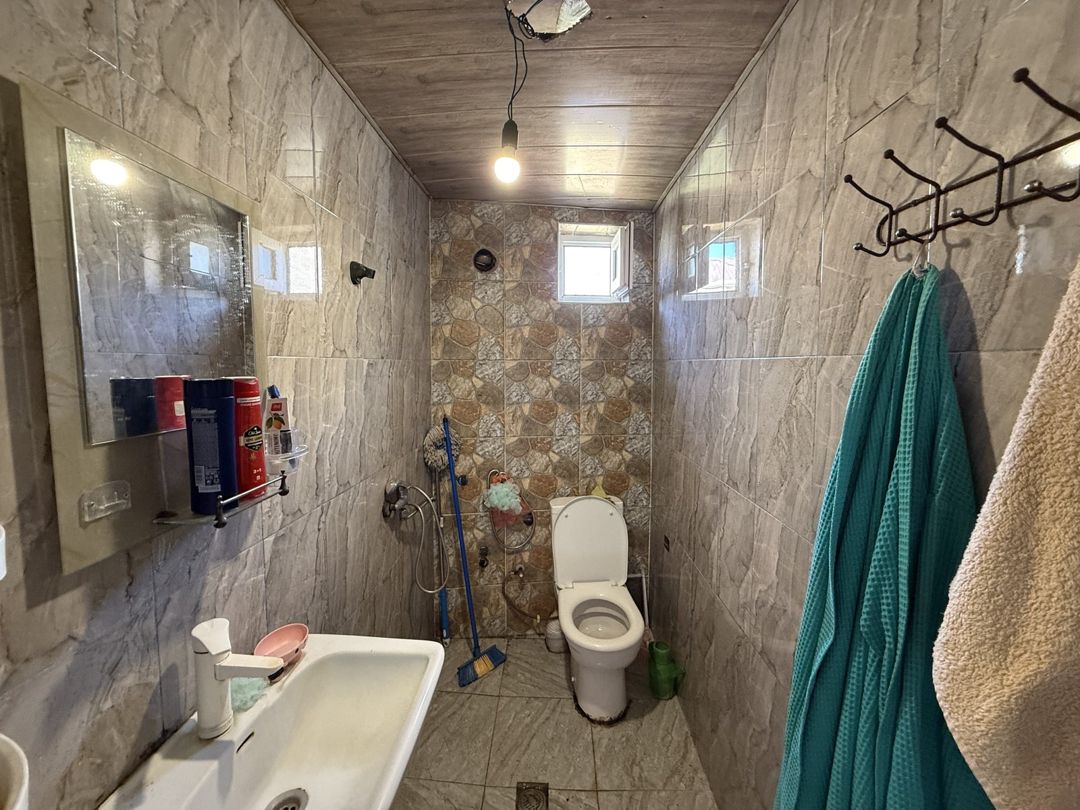 Həyət evi, Binəqədi qəs — Ev, villa, Bakı (4)