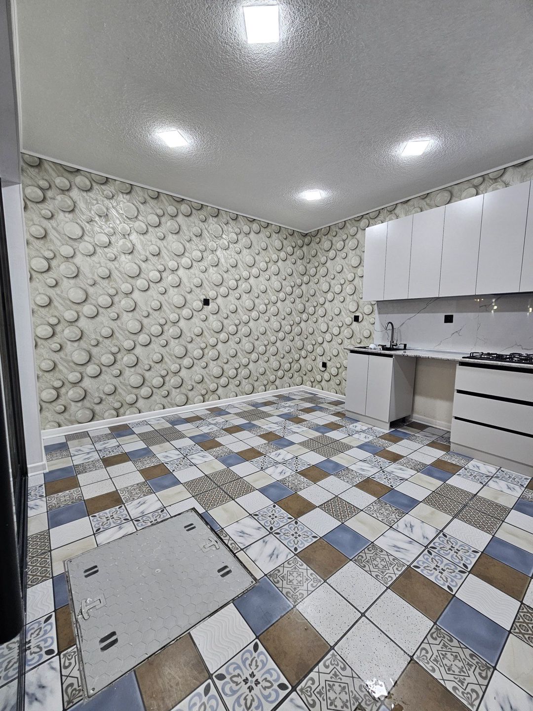Satılır 4 otaqlı həyət evi/bağ evi 155 m² — Ev, villa, Bakı (10)