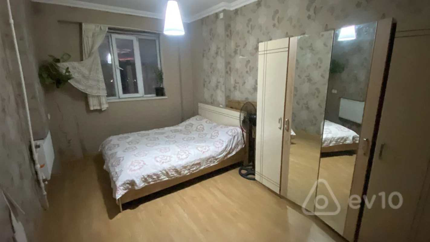 3 otaqlı mənzil, 82 m², Qaraçuxur qəsəbəsi — kirayə — Mənzil, Bakı (3)