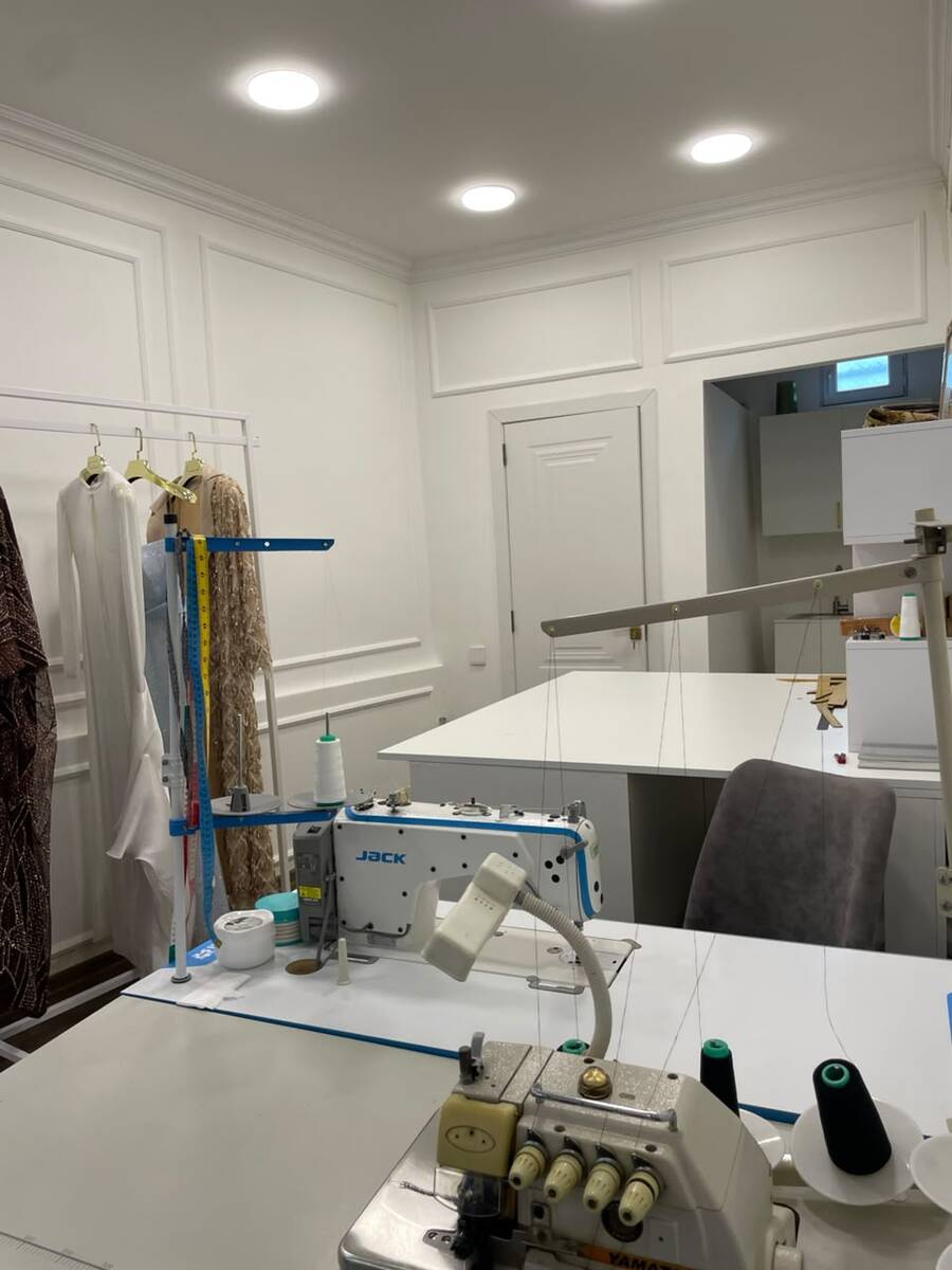 İcarəyə verilir obyekt 45 m² — Əmlak, Bakı (5)