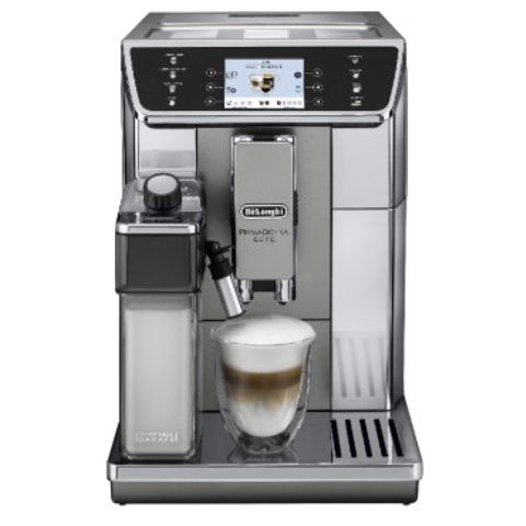 Qəhvə Maşını Delonghi Ecam 650.55 MS — Almal — Məişət texnikası