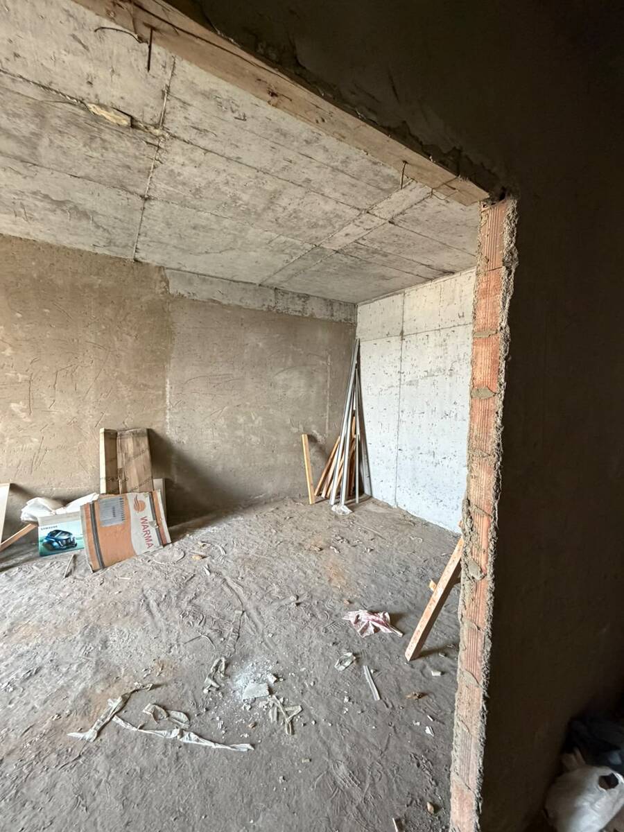 Satılır 2 otaqlı yeni tikili 78 m² — Mənzil, Bakı (4)