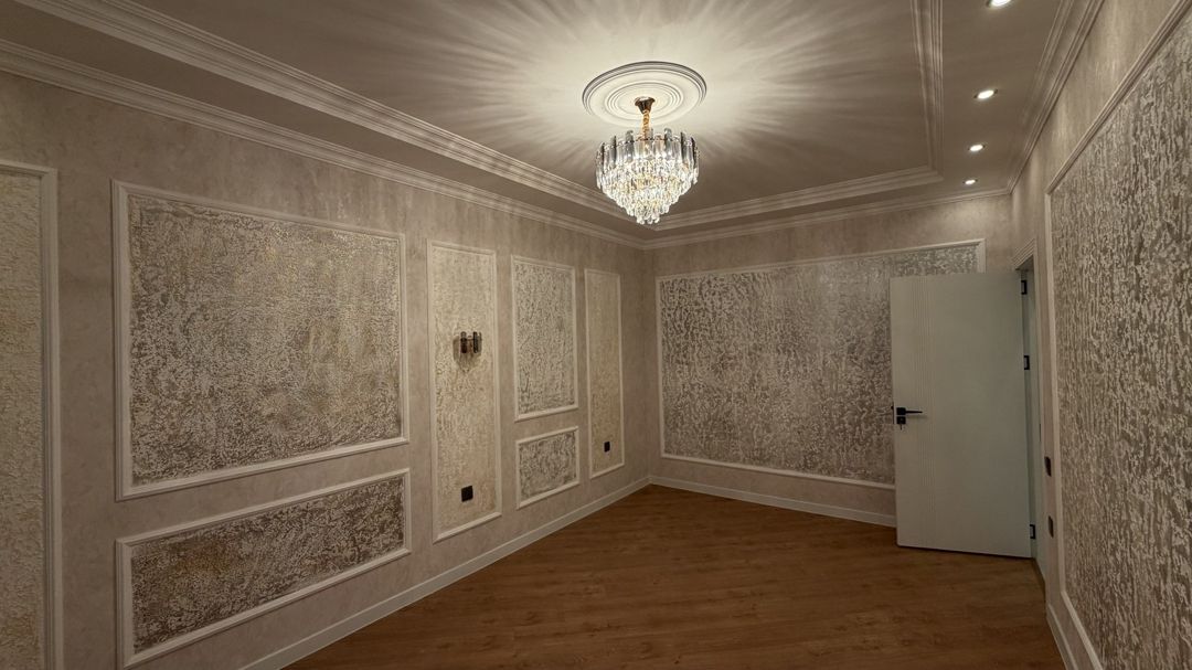Satılır 3 otaqlı köhnə tikili 55 m² — Mənzil, Bakı (6)