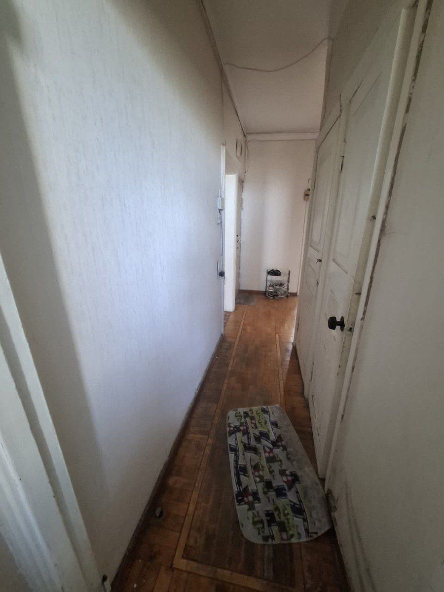 Satılır 2 otaqlı köhnə tikili 51 m² — Mənzil, Bakı (4)