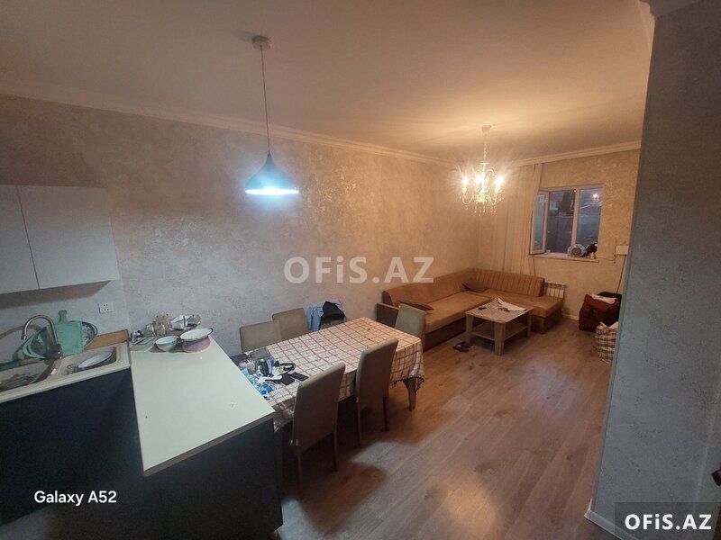Həyət evləri Satılır Suraxanı r., Hövsan q., 2 otaq, 180 m² — Ev, villa, Bakı (5)