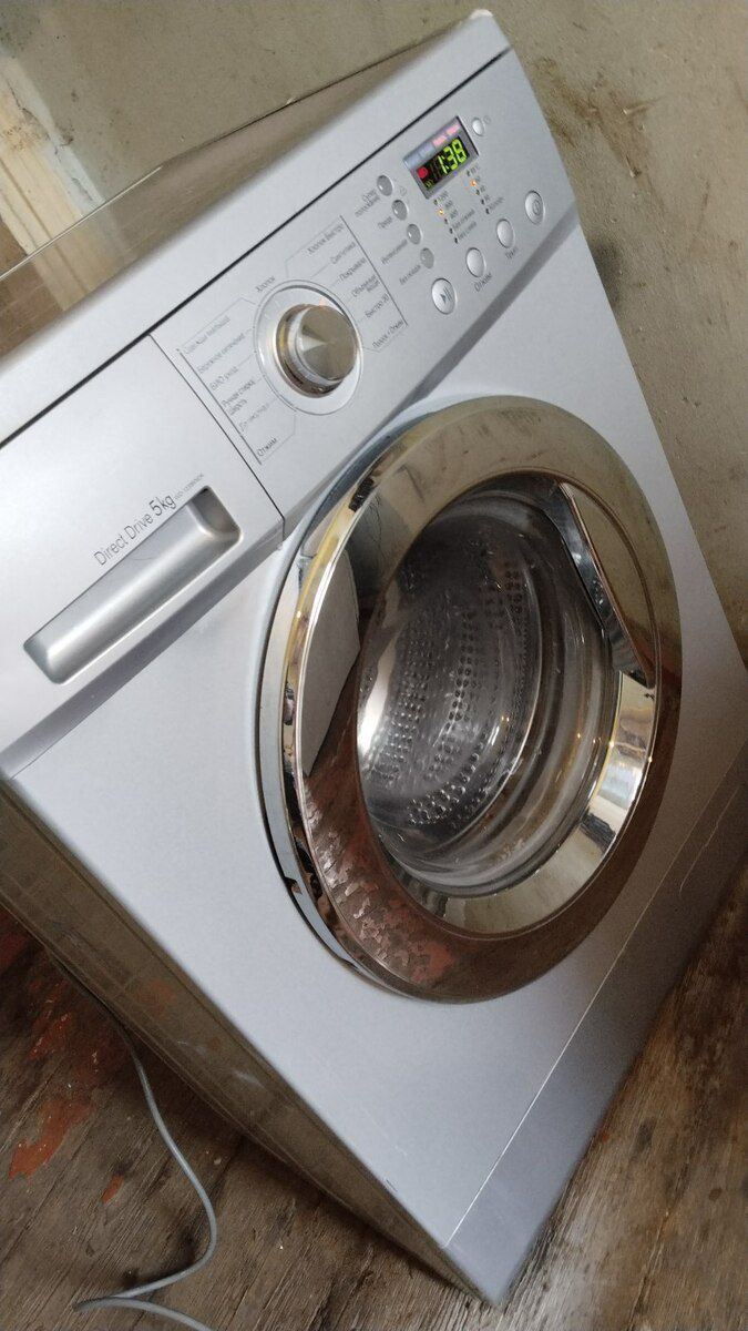 Paltaryuyan "LG" — Ev texnikası, Bakı (3)