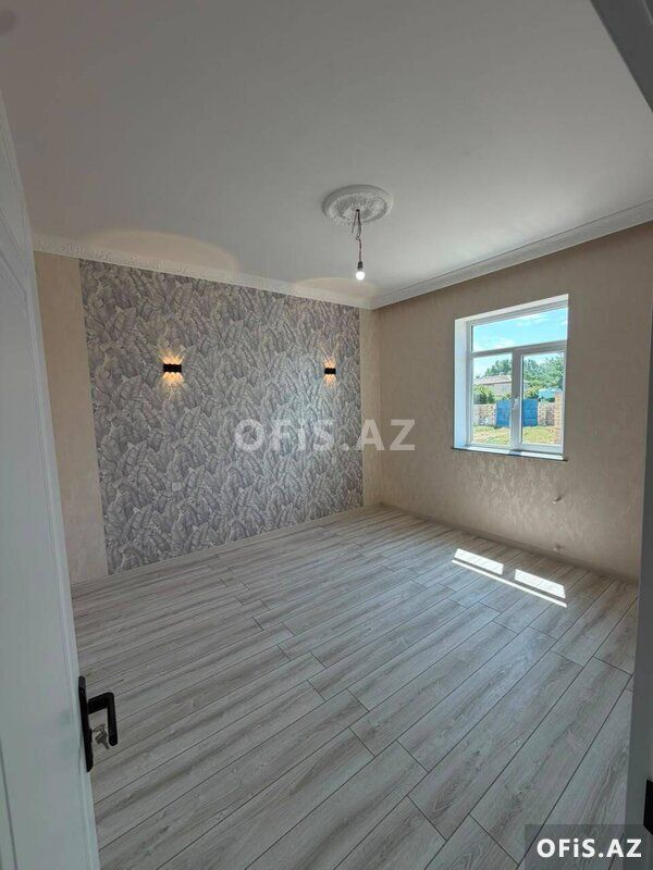 Həyət evləri Satılır Sumqayıt, Saray midanin yaninda heyet evi satilir, 4 otaq, 130 m² — Ev, villa, Sumqayıt (8)