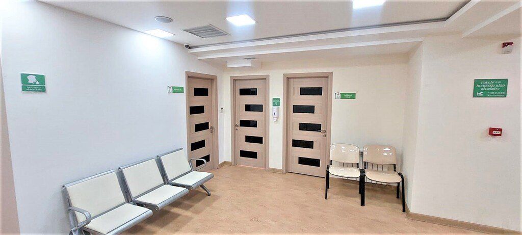 Satılır obyekt 802 m² — Əmlak, Bakı (10)