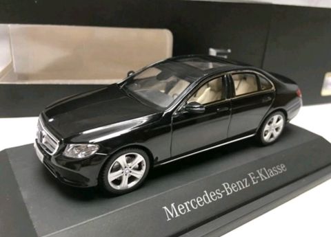 Mercedes e class W213 modeli — 120 ₼ · Bakı · Kolleksiyalar Mercedes e class W213 modeli — Bakı