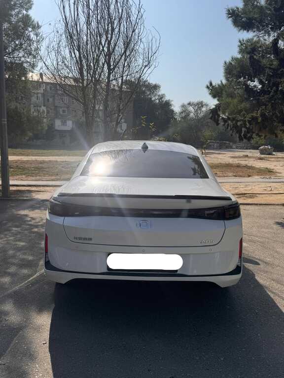 Changan Qiyuan A05, 1.5 L, 18.99 kWh, 2025 il, 26 000 km — Avtomobillər, Sumqayıt (4)