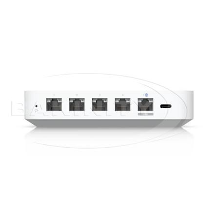 Ubiquiti UniFi Cloud Gateway Ultra (UCG-Ultra) — Routerlər, Bakı (2)