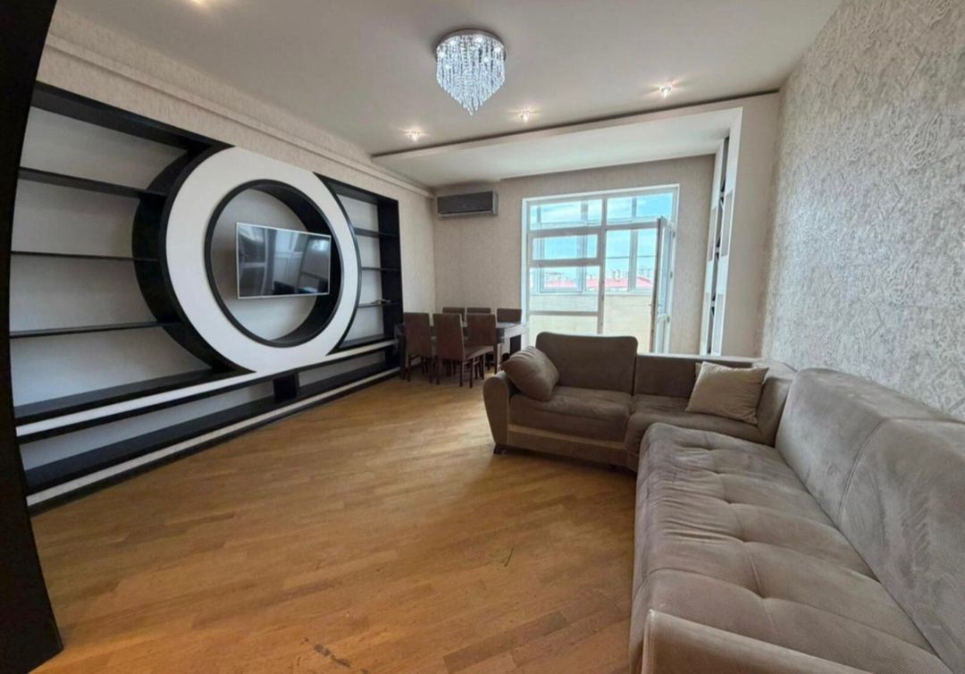 Satılır 2 otaqlı yeni tikili 72 m² — Mənzil, Bakı (2)