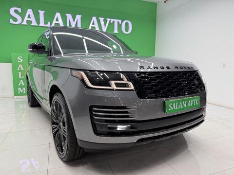Land Rover Range Rover, 3.0 L, 2020 il, 149 600 km — 93 777 ₼ · Bakı · Avtomobillər Land Rover Range Rover, 3.0 L, 2020 il, 149 600 km — Bakı