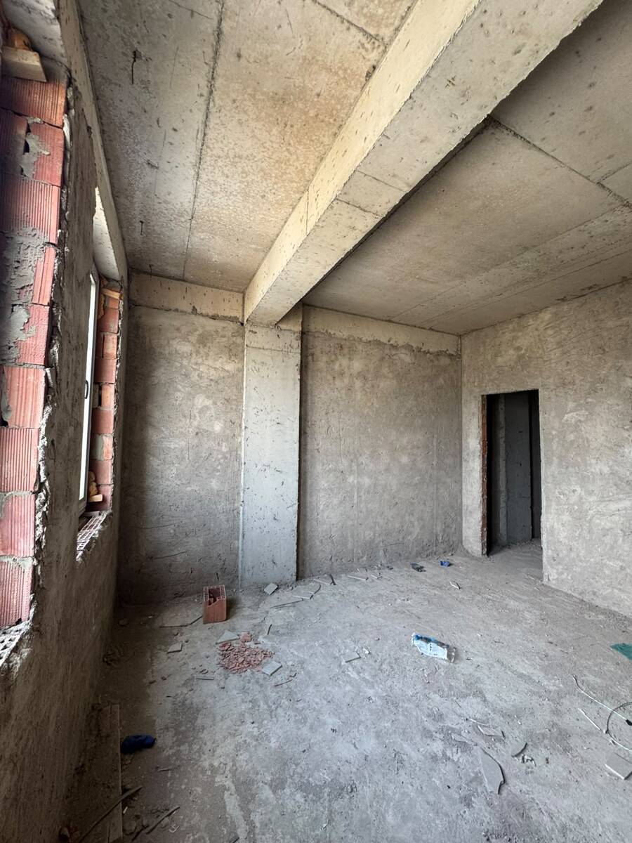 Satılır 3 otaqlı yeni tikili 105 m² — Mənzil, Bakı (8)