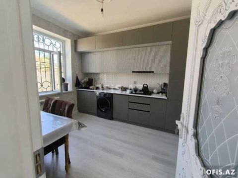 Həyət evləri Kirayə Verilir Sabunçu r., Sabunçu q., 3 otaq, 90 m² — 380 ₼ · Bakı · Ev, villa Həyət evləri Kirayə Verilir Sabunçu r., Sabunçu q., 3 otaq, 90 m² — Bakı