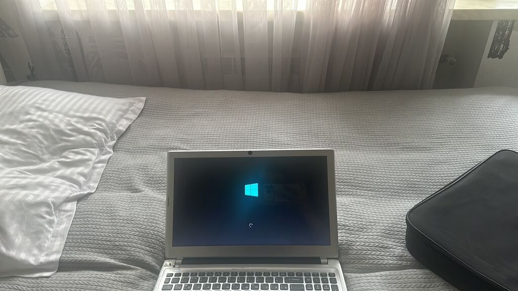 Yeni Acer TravelMate, 18 Intel Xeon, 512 GB, Ünvandan götürmə — Acer, Bakı