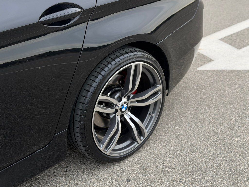 BMW 528, 2.0 L, 2015 il, 200 000 km — Avtomobillər, Bakı (9)