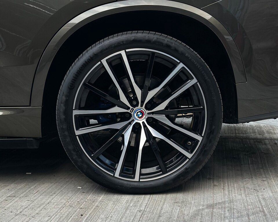 BMW X5, 3.0 L, 2022 il, 69 000 km — Avtomobillər, Bakı (9)