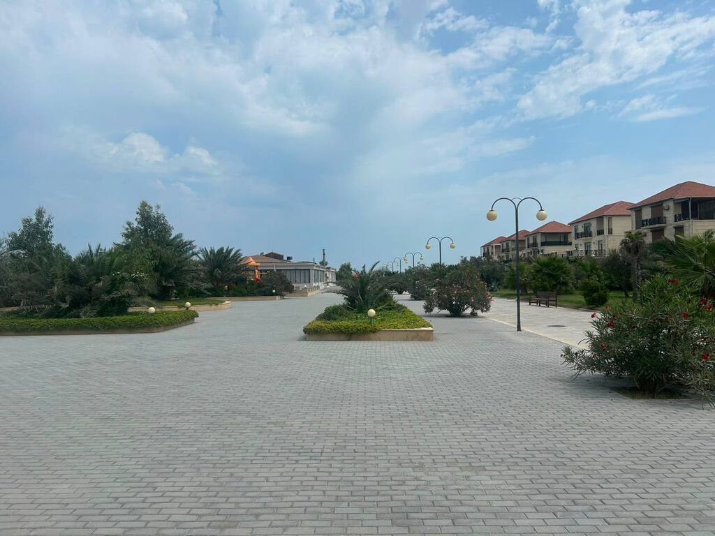 İcarəyə verilir 2 otaqlı yeni tikili 55 m², Buzovna q. "Delmar — Mənzil, Bakı (2)