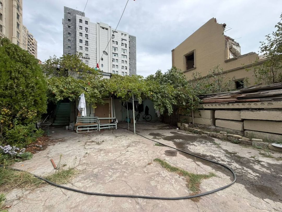 Satılır torpaq 6 sot — Torpaq, Bakı (8)