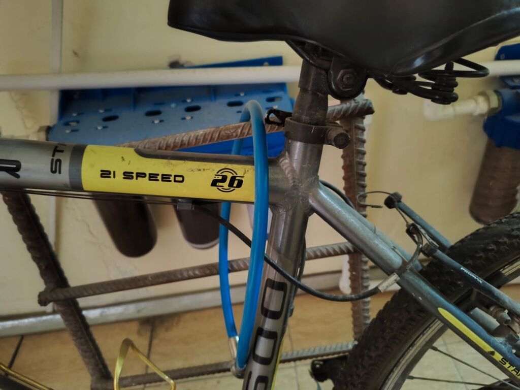 Velosiped – Start Navigator Pro, 26” - Çərçivə: polad, “Navigator — Dağ velosipedləri, Bakı (2)