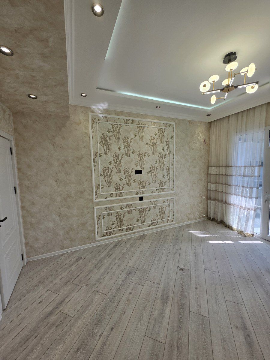 Satılır 2 otaqlı yeni tikili 51 m² — Mənzil, Xırdalan (2)