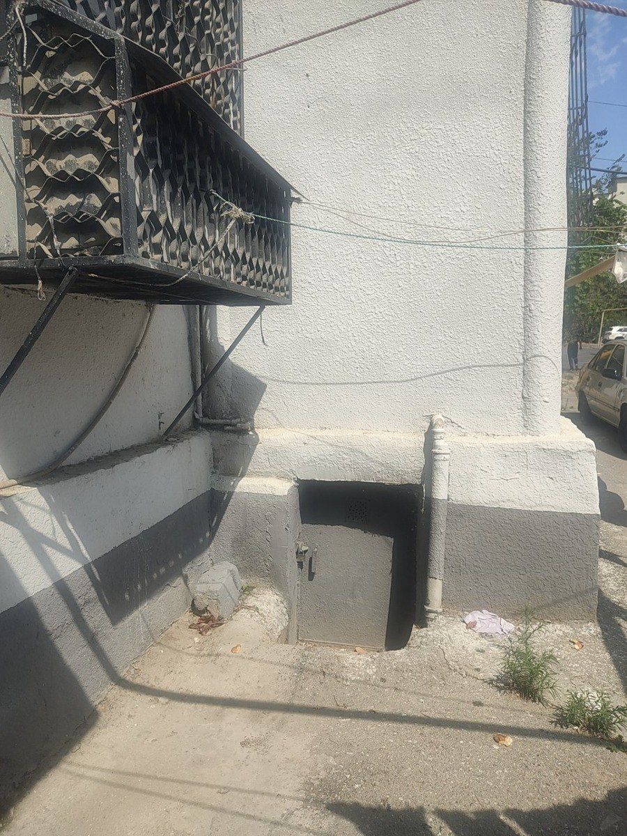 Satılır 3 otaqlı köhnə tikili 45 m² — Mənzil, Bakı (11)