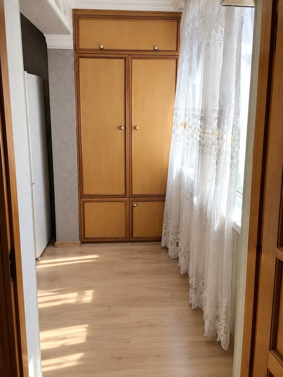 4-otaqlı mənzil, Sumqayıt ş., 84 m² — Mənzil, Sumqayıt (9)