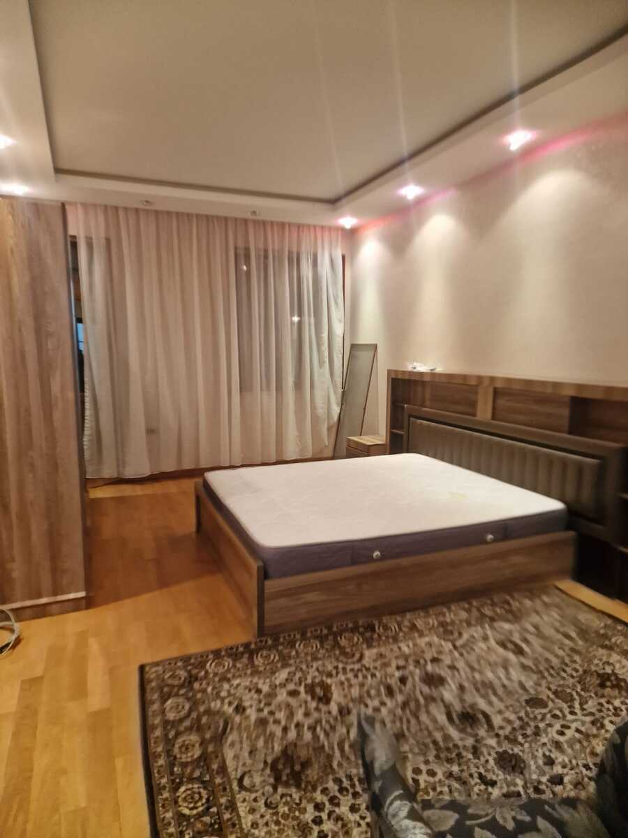 İcarəyə verilir 3 otaqlı yeni tikili 150 m² — Mənzil, Xırdalan (10)