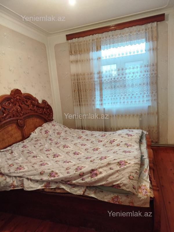 Satılır 5 otaqlı Bina evi menzil (Köhnə tikili), 100 m², 11-ci mikrorayon — Mənzil, Sumqayıt (5)