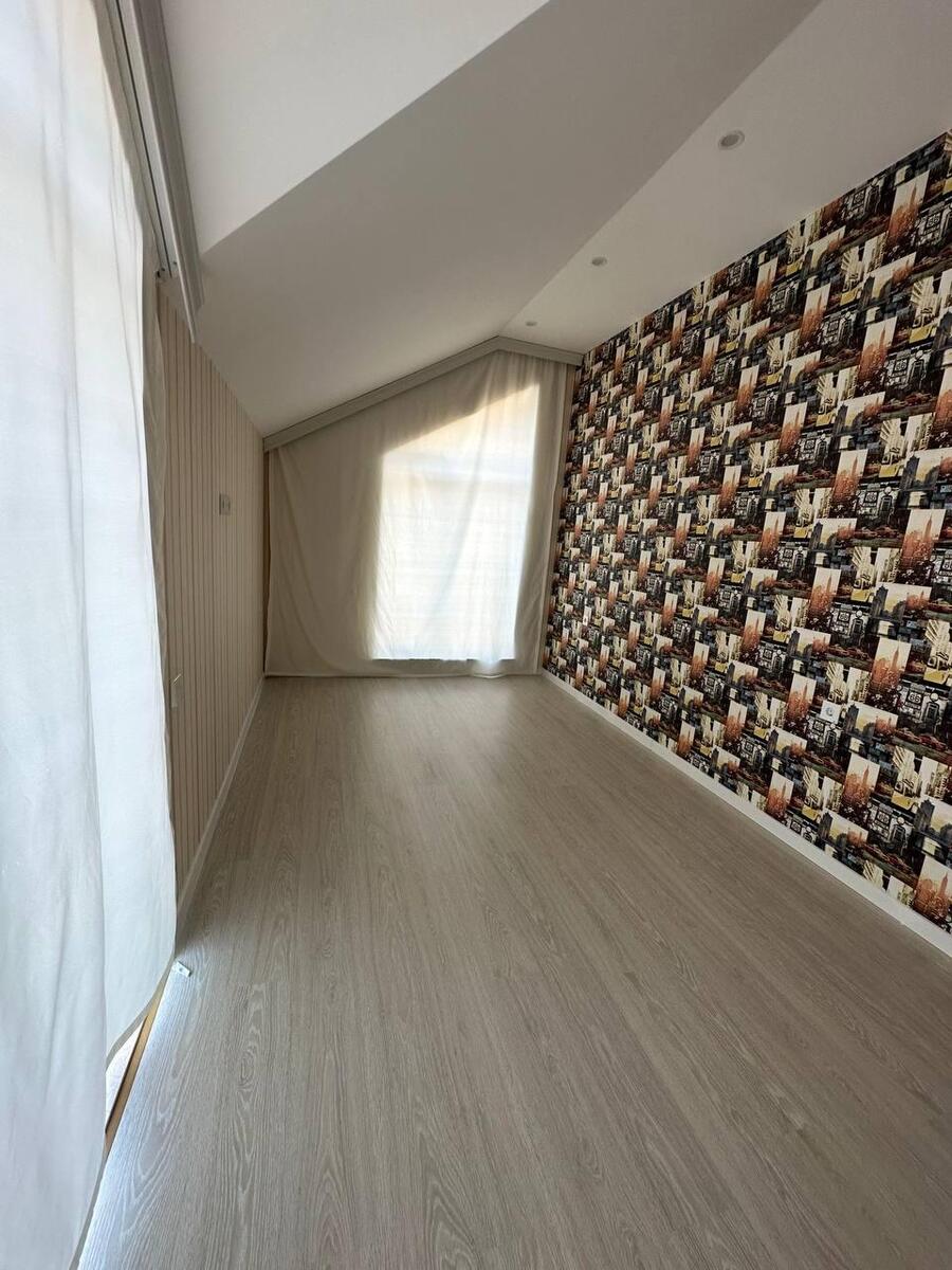 Satılır 4 otaqlı həyət evi/bağ evi 206 m² — Ev, villa, Bakı (11)