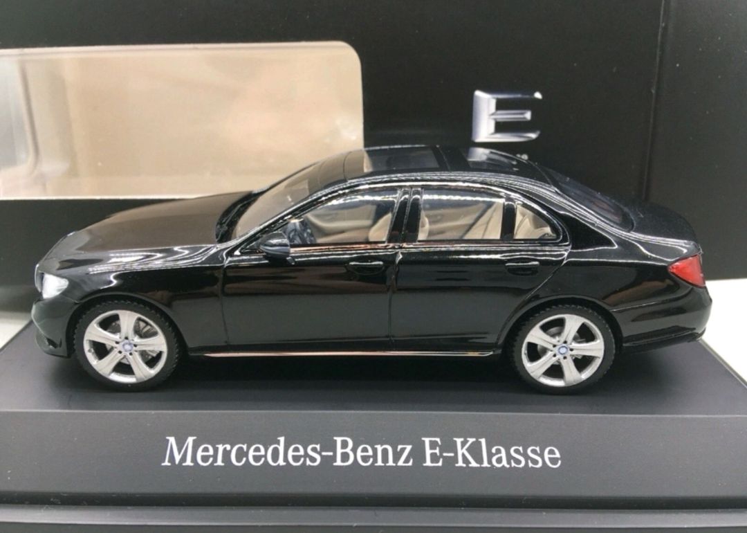 Mercedes e class W213 modeli — Kolleksiyalar, Bakı (2)