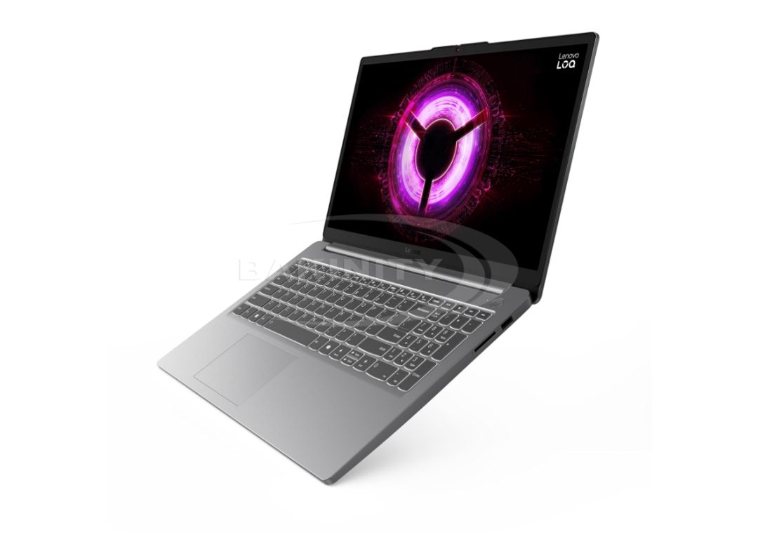 Noutbuk Lenovo LOQ 15ARP10E (83S000BNRK) — Noutbuklar, Bakı (4)