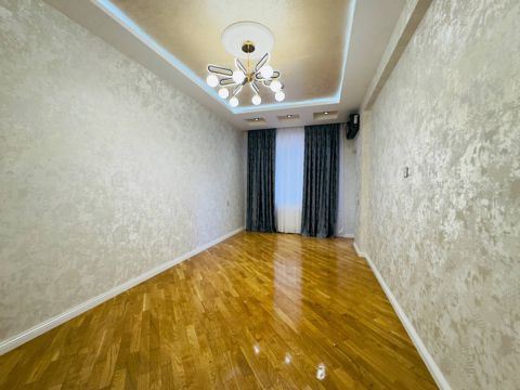 Satılır 2 otaqlı yeni tikili 57 m² — Bakı