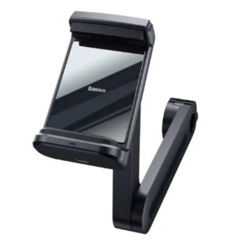 Simsiz şarj funksiyalı avtomobil tutacağı Baseus Energy Storage Backseat Holder Wireless Charger (WXHZ-01) — 17 ₼ · Bakı · Telefonlar və qadjetlər Simsiz şarj funksiyalı avtomobil tutacağı Baseus Energy Storage Backseat Holder Wireless Charger (WXHZ-01) — Bakı