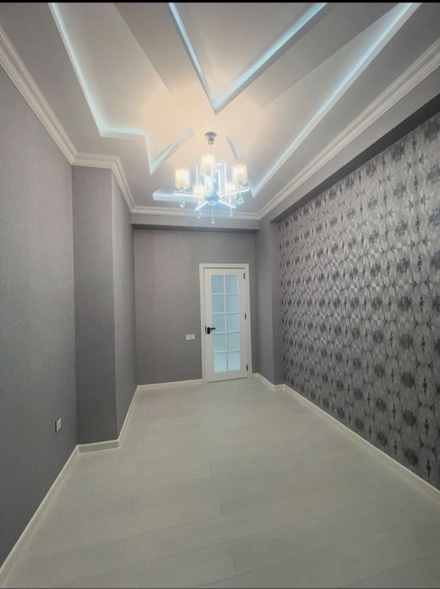 Satılır 3 otaqlı yeni tikili 127 m² — Mənzil, Bakı (3)