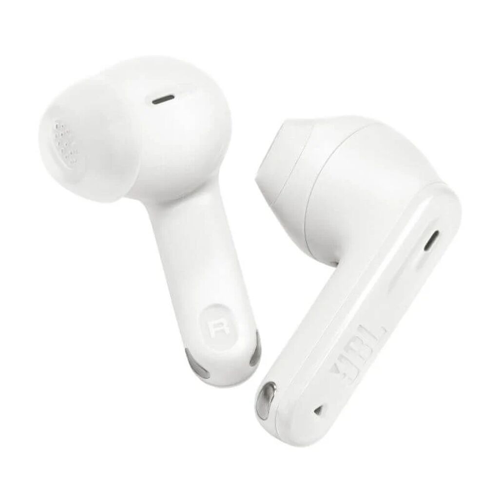 JBL Tune Flex 2 White TWS Bluetooth 5.3 – Adaptive ANC Simsiz Qulaqlıq — Qulaqcıqlar, Bakı (2)
