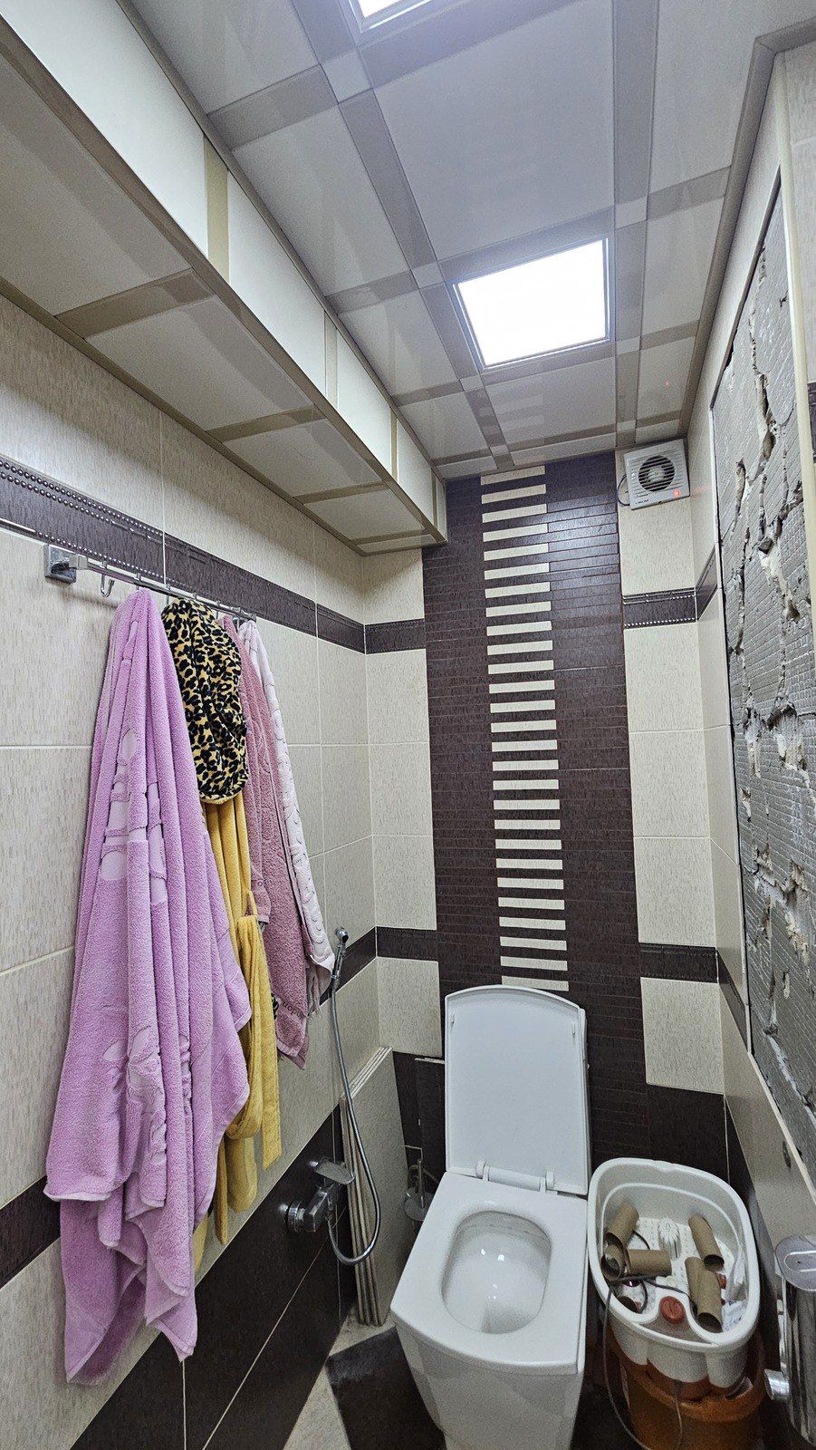Satılır 3 otaqlı yeni tikili 120 m² — Mənzil, Bakı (8)