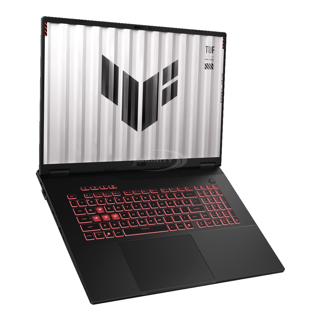Noutbuk ASUS TUF Gaming A18 FA808UM-S8050 (90NR0NN1-M00310) — Noutbuklar, Bakı (5)