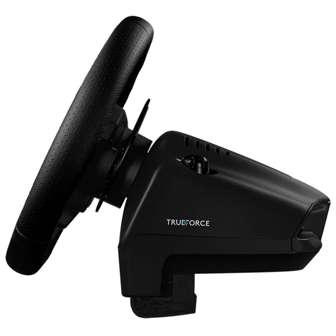 Oyun sükanı Logıtech G923 Racing Wheel and Pedals for PS4 and PC 941-000149-N — Təkərlər, joystik-lər, gamepad-lər, Bakı (5)