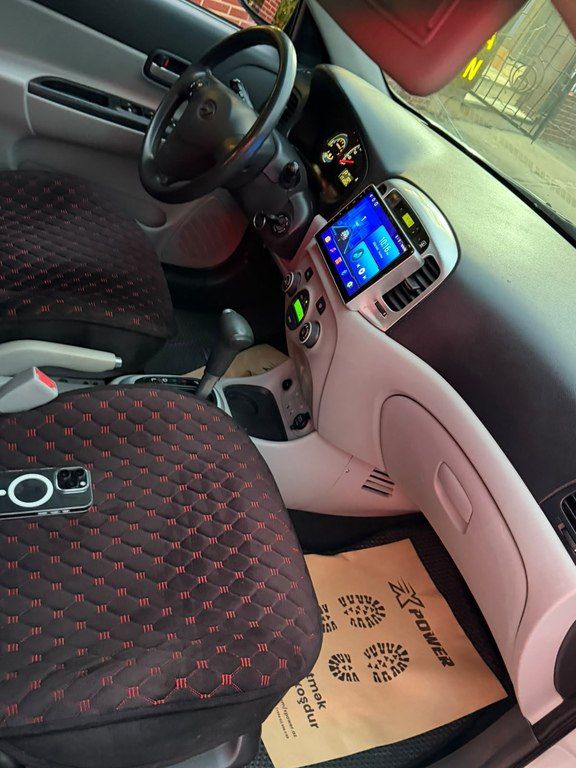 Hyundai Accent, 1.4 L, 2008 il, 170 000 km 90-FY-967 — Avtomobillər, Bakı (9)
