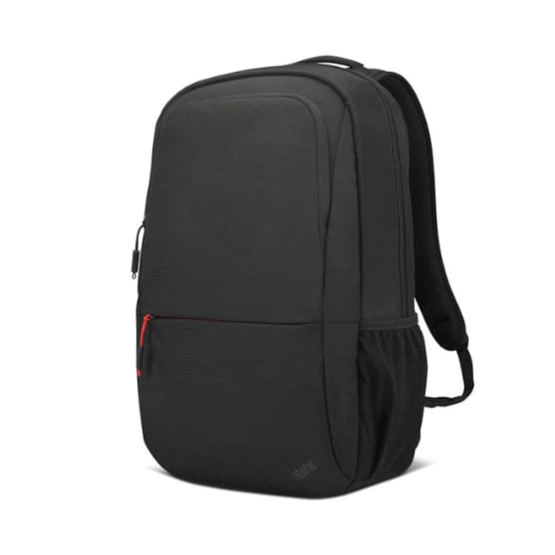 Noutbuk üçün bel çantası Lenovo ThinkPad Essential 16-inch Backpack (Eco) Black (4X41C12468) — Noutbuk aksesuarları, Bakı (2)