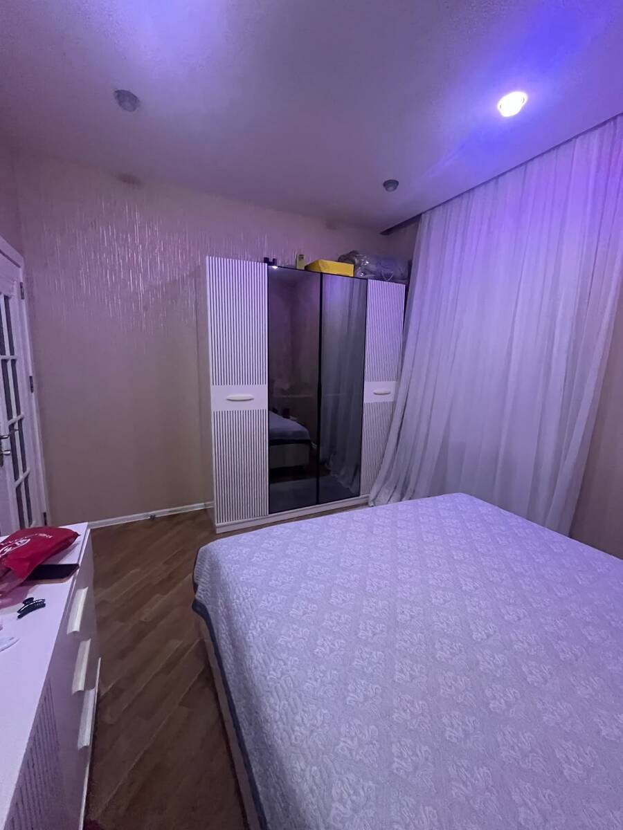 Satılır 3 otaqlı köhnə tikili 75 m² — Mənzil, Bakı (4)